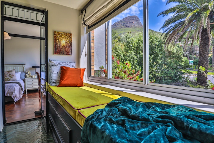 Cape Town Accommodation at Glen Haw B1 | Viya