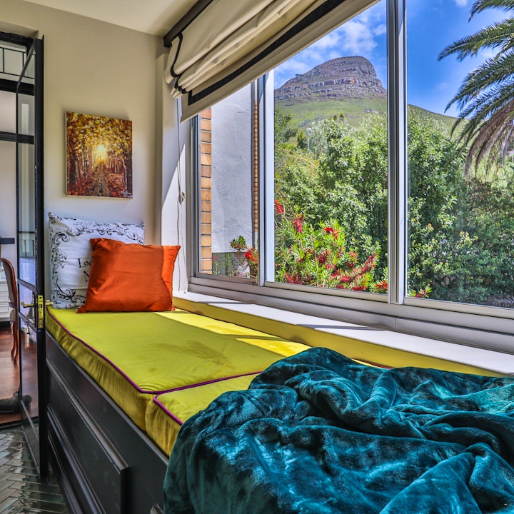 Cape Town Accommodation at Glen Haw B1 | Viya