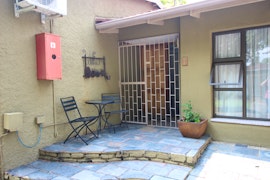 Northern Free State Accommodation at  | Viya