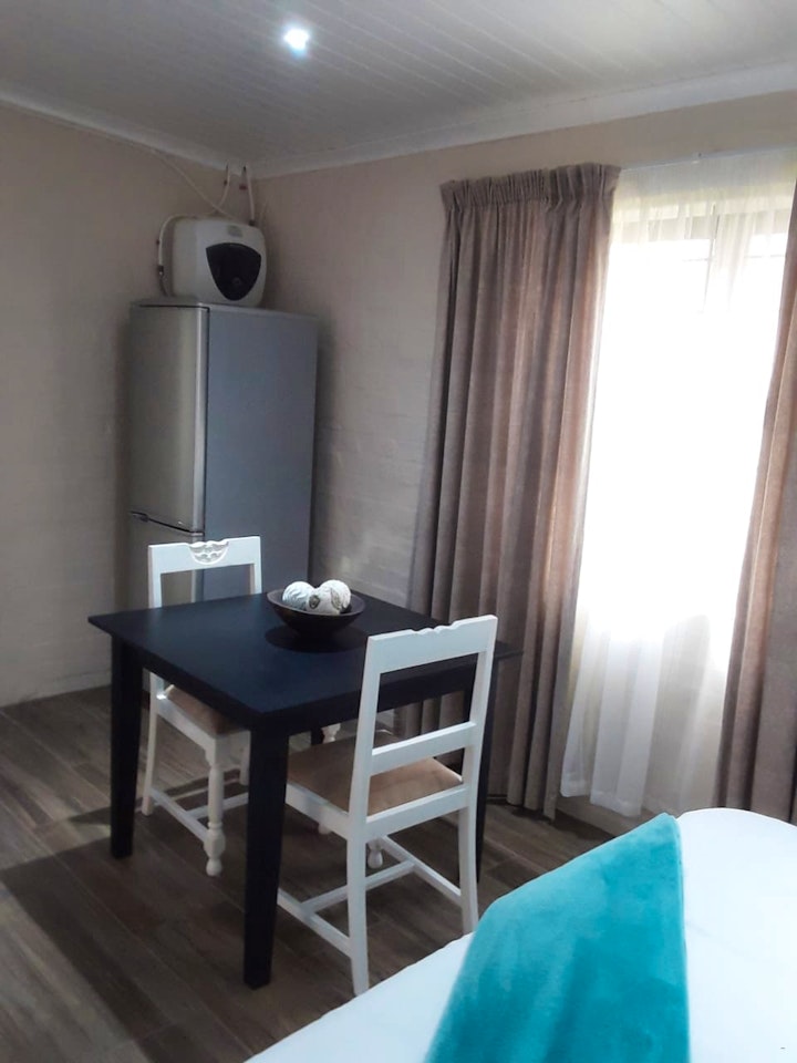 Overberg Accommodation at Die Grys Deur | Viya