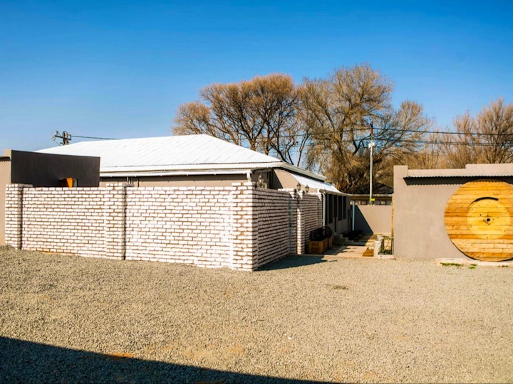 Northern Cape Accommodation at Three Birds Country House | Viya