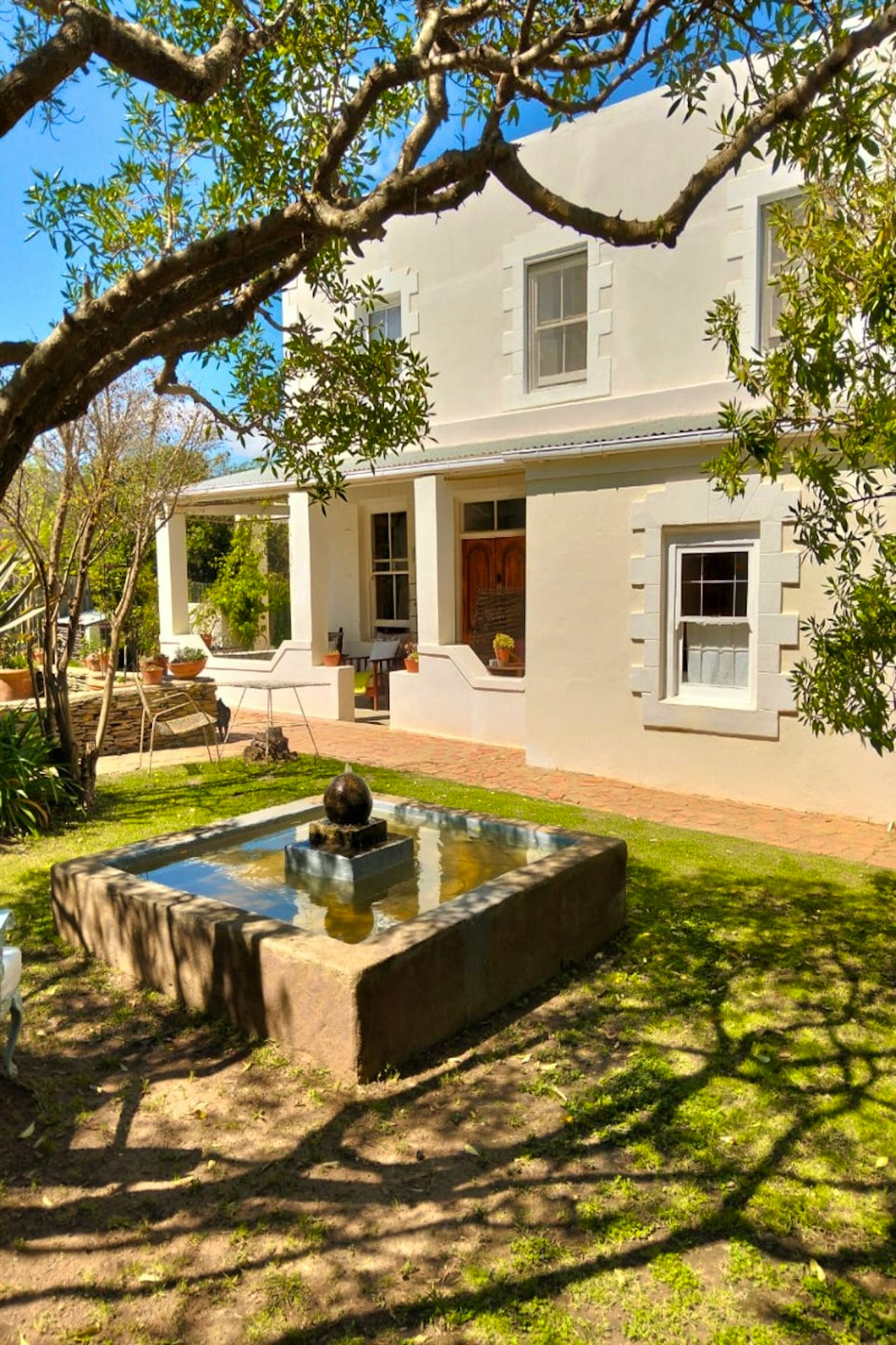 Overberg Accommodation at  | Viya