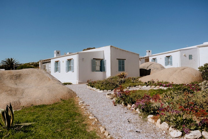 Paternoster Accommodation at Sweet Dreams | Viya