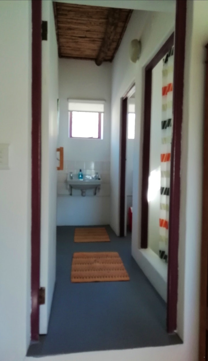 Western Cape Accommodation at The Karoo Prinia | Viya