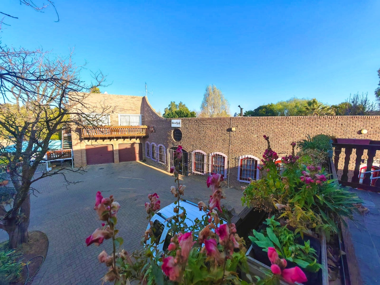 Bloemfontein Accommodation at  | Viya