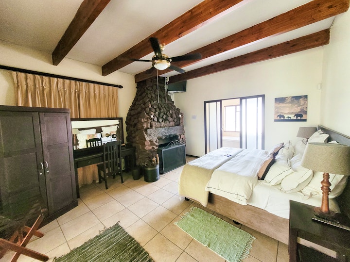 Kyalami Accommodation at Blue Hills Lodge | Viya