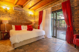 Kruger National Park South Accommodation at Wildgoose Self-catering Lodge | Viya