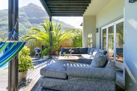 Cape Town Accommodation at Noordhoek Beach Villa | Viya