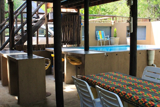 Kruger National Park South Accommodation at  | Viya