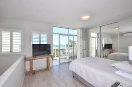 Milnerton Rural Accommodation at Dolphin Beach Duplex | Viya