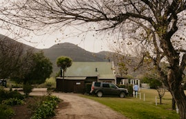 Western Cape Accommodation at Dalzicht | Viya