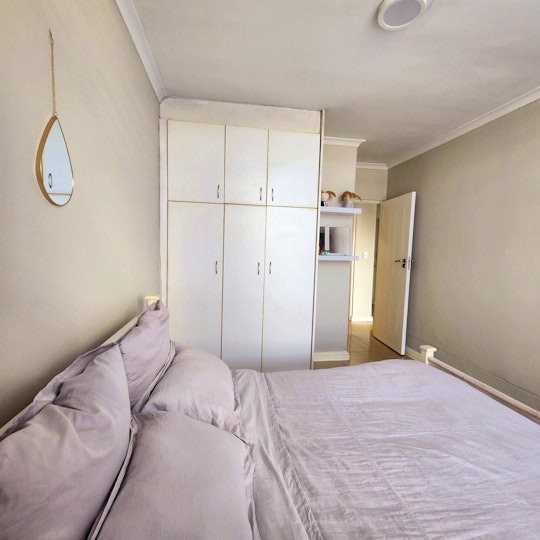 Bloubergstrand Accommodation at  | Viya