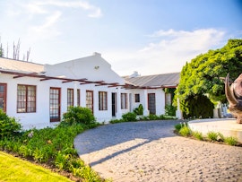 Free State Accommodation at Rhino Creek Estate | Viya