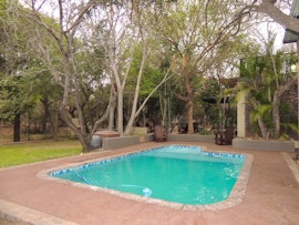 Kruger National Park South Accommodation at Zarrangosa-Inn | Viya