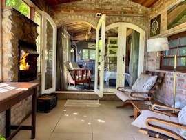 Overberg Accommodation at  | Viya