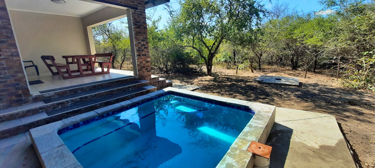 Kruger National Park South Accommodation at  | Viya