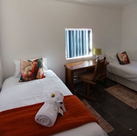 Northern Free State Accommodation at  | Viya