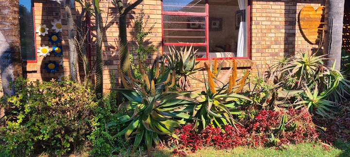 Gauteng Accommodation at 330 Drummorgan | Viya