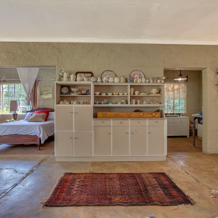 Cradle Of Humankind Accommodation at The Lazy Lapa | Viya