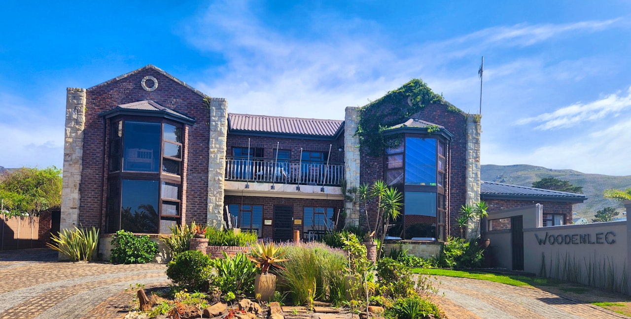 Overberg Accommodation at  | Viya