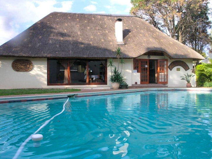 Midrand Accommodation at Kyalami Lodge | Viya