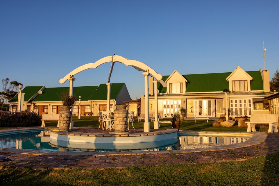 Garden Route Accommodation at  | Viya