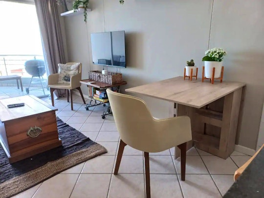 Bloubergstrand Accommodation at  | Viya