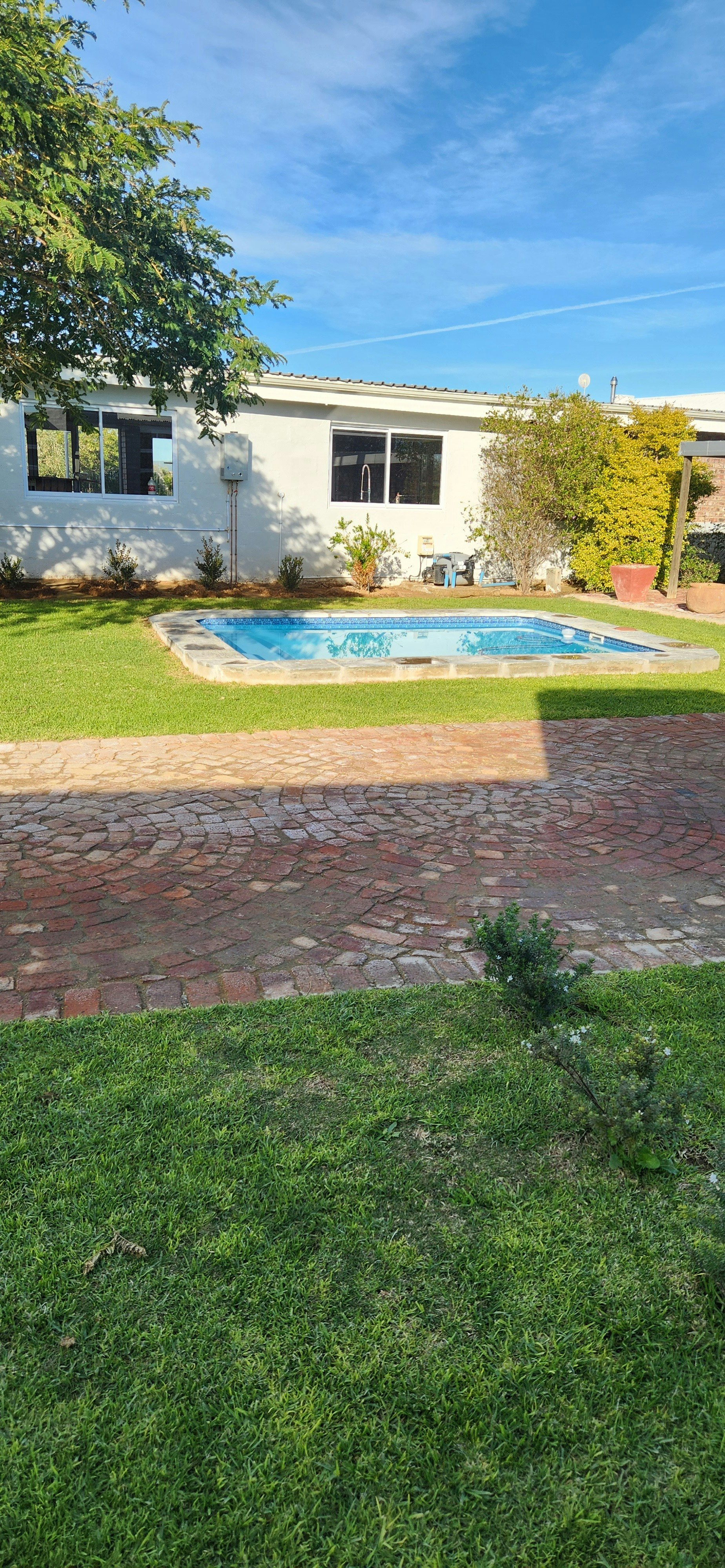 Volgenoeg Self Catering image no 24 of 34