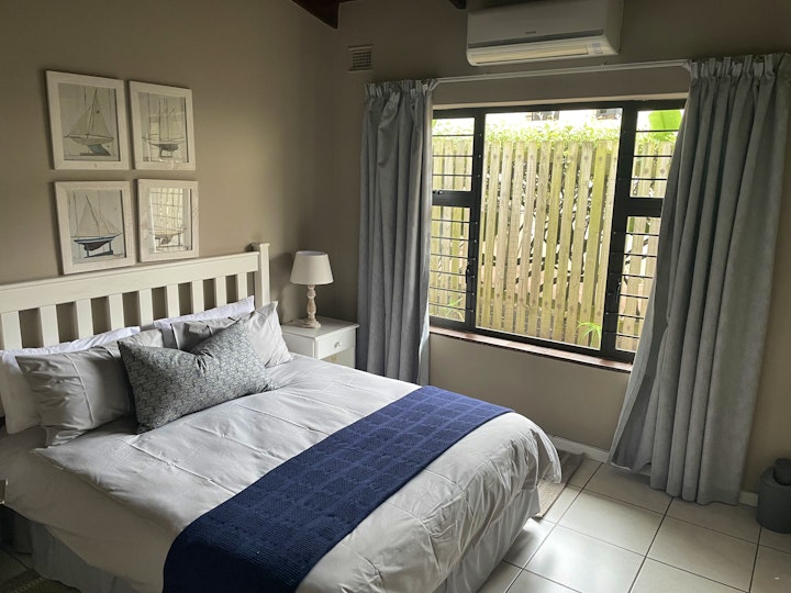 KwaZulu-Natal Accommodation at Phumula Beach Cottage | Viya