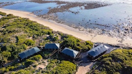 Garden Route Accommodation at Kanon Private Nature Reserve | Viya