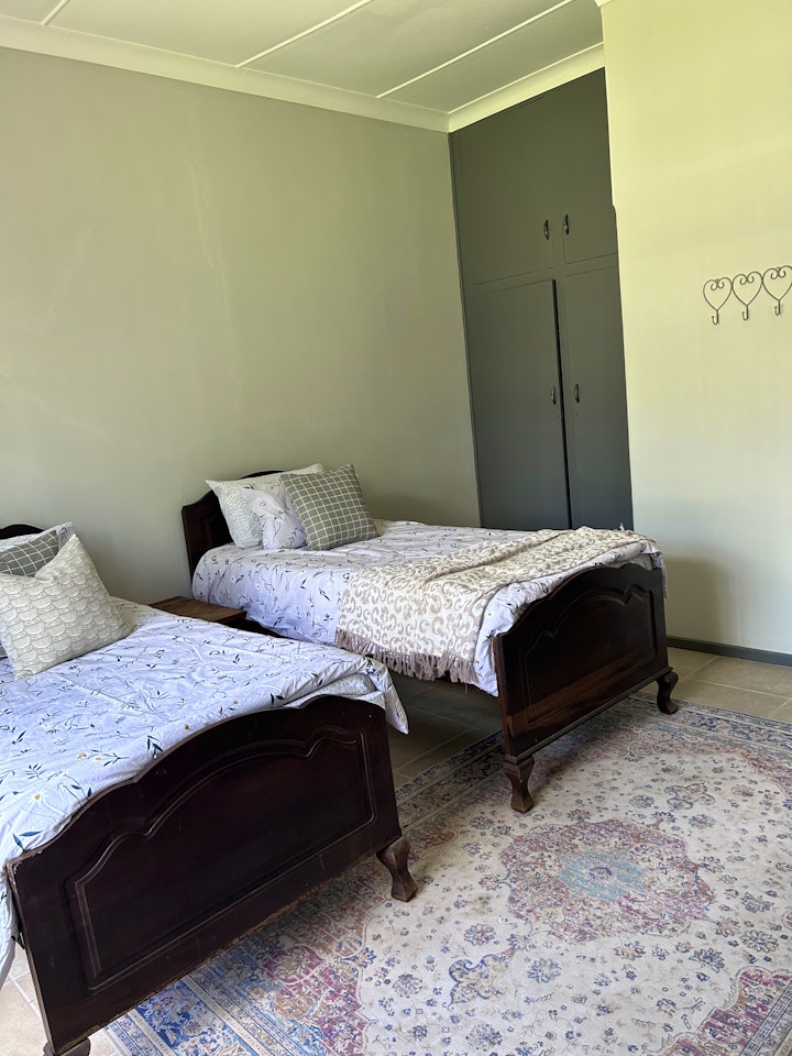 Northern Free State Accommodation at Lilibeth Guesthouse | Viya