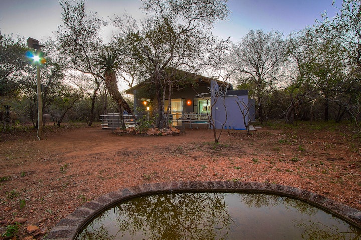 Mpumalanga Accommodation at Kruger's Keep | Viya