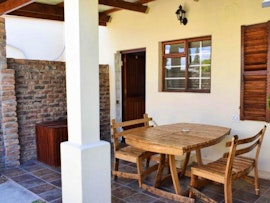 Cape Winelands Accommodation at  | Viya