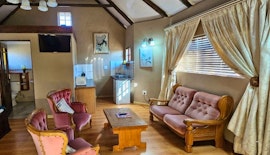 Northern Free State Accommodation at  | Viya