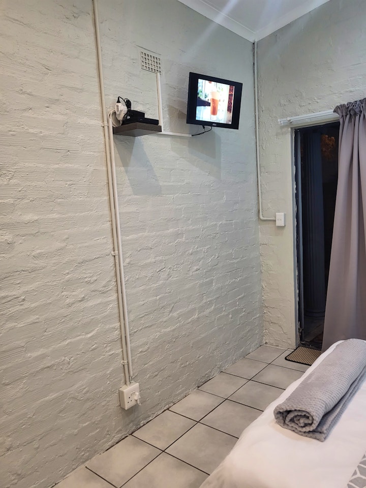 Cape Town Accommodation at 9 on Windsor | Viya