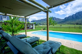 Boland Accommodation at  | Viya