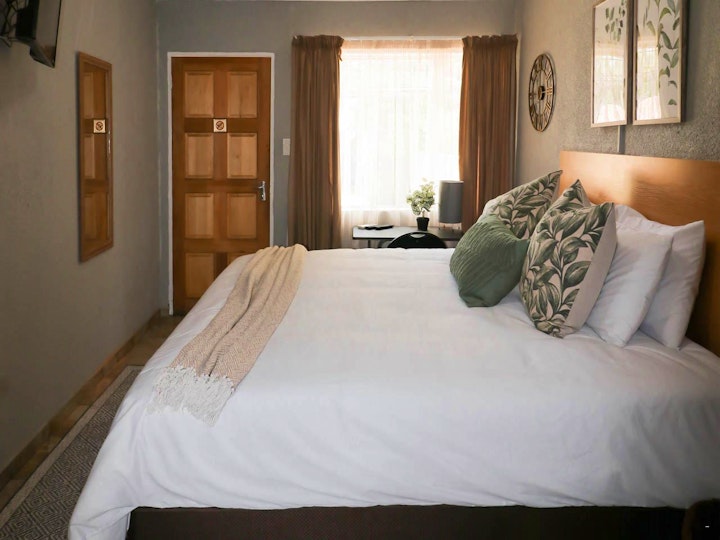 Mpumalanga Accommodation at 16 Vaalrivier | Viya