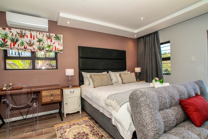 Durban North Accommodation at Casa Ridge | Viya