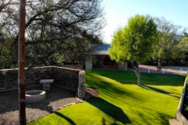 Tankwa Karoo Accommodation at  | Viya