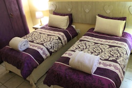 Kalahari Accommodation at  | Viya