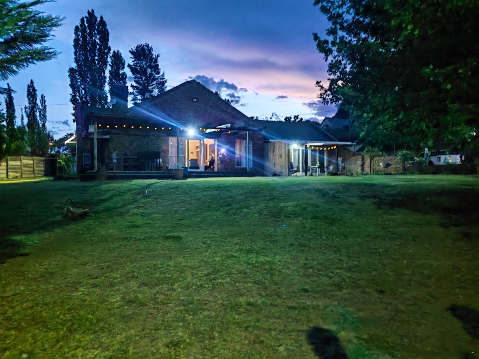 Drakensberg Accommodation at  | Viya