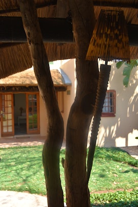 Mapungubwe National Park Accommodation at Golf View Guest House | Viya