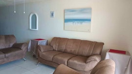 Margate Accommodation at Seester Flat 5 | Viya