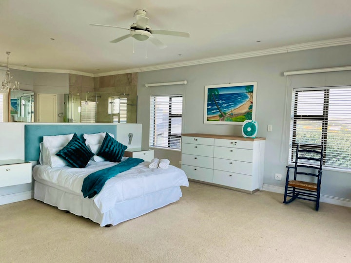 Sarah Baartman District Accommodation at Ocean Pearl Holiday Home | Viya
