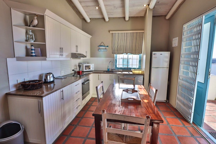 Paternoster Accommodation at Duifie | Viya