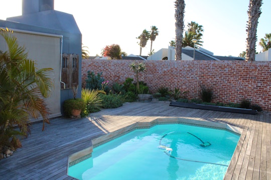 Milnerton Rural Accommodation at  | Viya