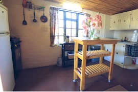 Karoo Accommodation at Freek's Cottage Farm | Viya