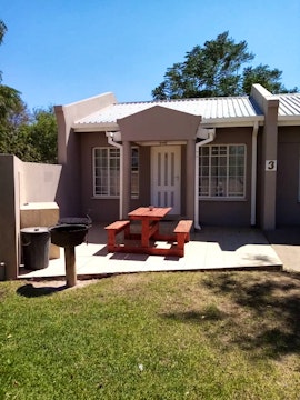 Hardap Accommodation at  | Viya