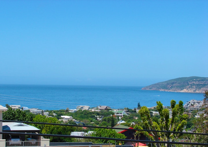 Garden Route Accommodation at A Time And A Place | Viya