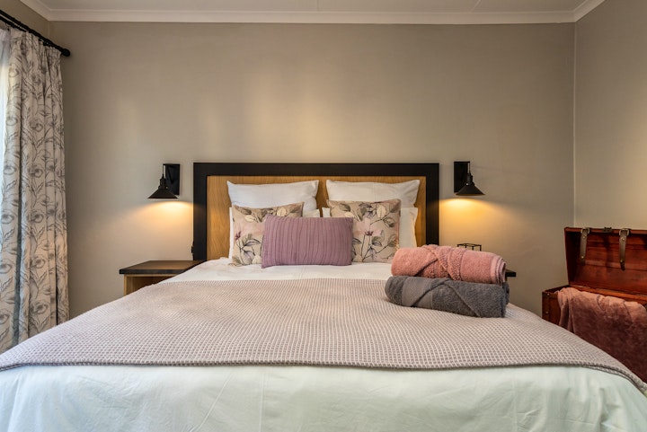 Johannesburg Accommodation at Magnolia Guesthouse | Viya